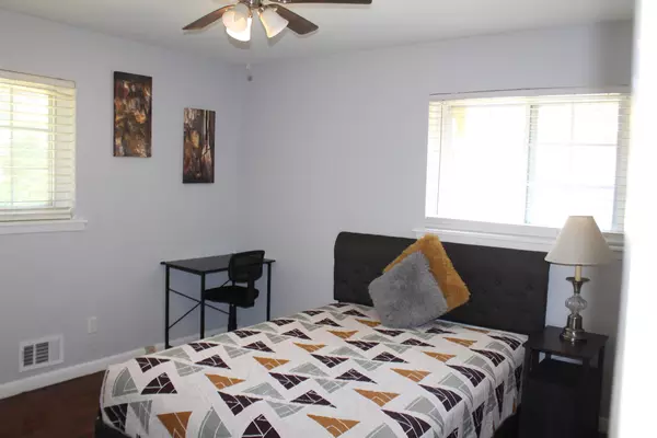 Coliving in Decatur - East Atl, Atlanta