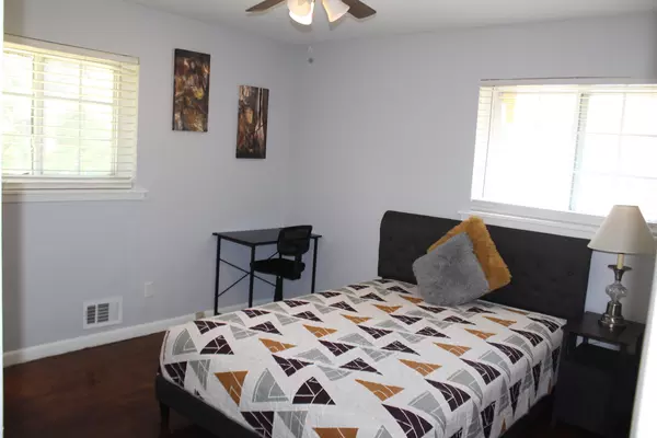 Coliving in Decatur - East Atl, Atlanta