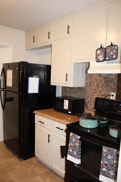 Coliving in Decatur - East Atl, Atlanta