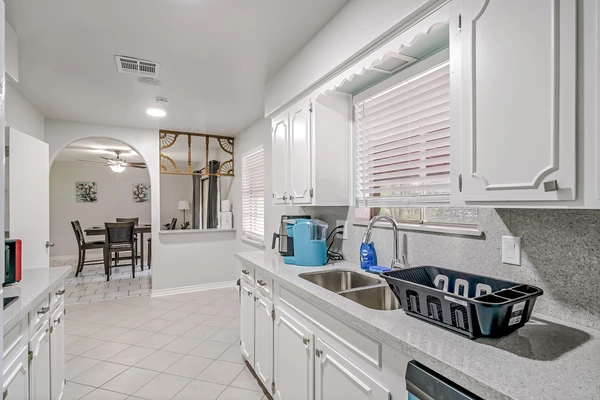 Coliving in Aldine City - Ne Houston, Houston