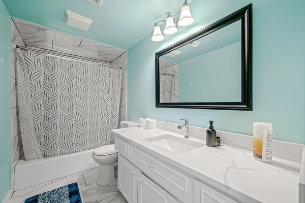 Coliving in Aldine City - Ne Houston, Houston