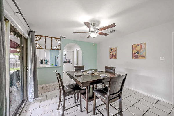 Coliving in Aldine City - Ne Houston, Houston