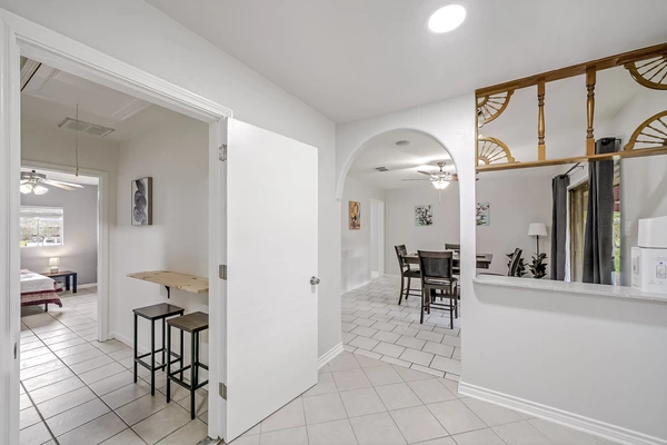 Coliving in Aldine City - Ne Houston, Houston