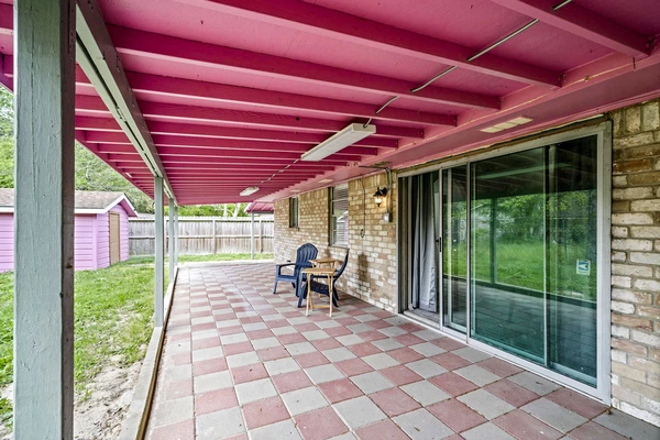 Coliving in Aldine City - Ne Houston, Houston