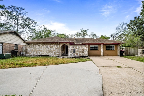 Coliving in Aldine City - Ne Houston, Houston