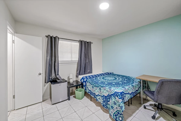 Coliving in Aldine City - Ne Houston, Houston