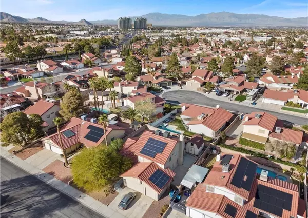 Coliving in Las Vegas - Las Vegas, Las Vegas