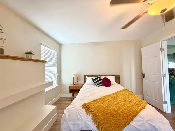 Coliving in Las Vegas - Las Vegas, Las Vegas