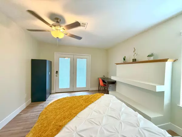 Coliving in Las Vegas - Las Vegas, Las Vegas