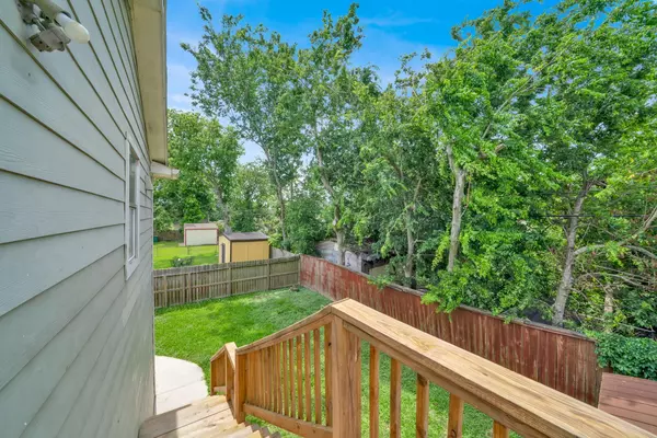 Coliving in Golfcrest - Se Houston, Houston