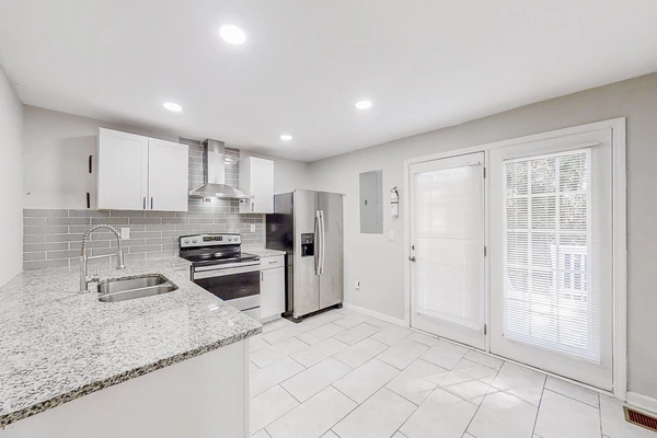 Coliving in Brookview Heights - West Atl, Atlanta