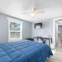 Coliving in Live Oaks Square - East Tampa, Tampa