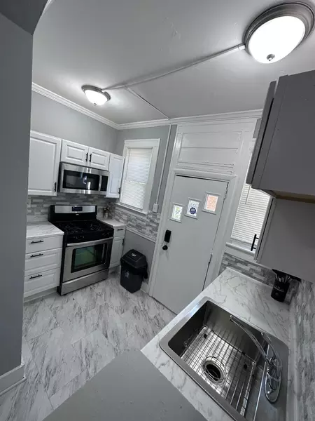 Coliving in North Baltimore - Baltimore Metro Area, Washington DC