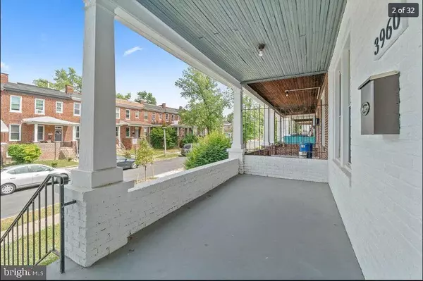 Coliving in North Baltimore - Baltimore Metro Area, Washington DC