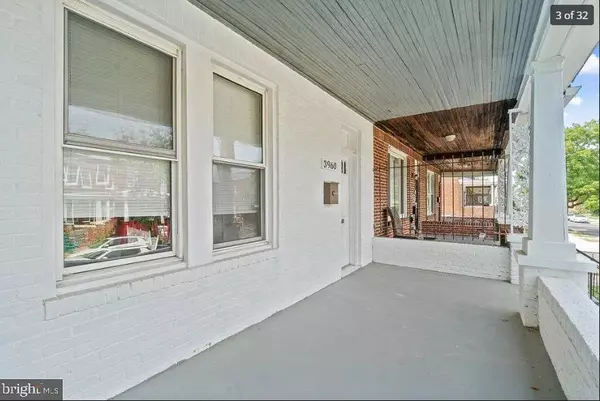 Coliving in North Baltimore - Baltimore Metro Area, Washington DC