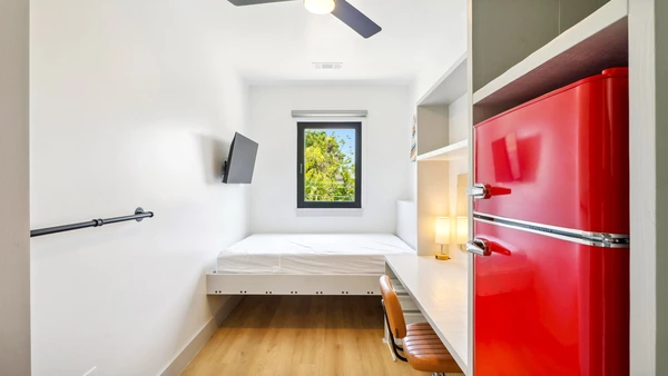 Coliving in Seventh Ward - Central NOLA, New Orleans