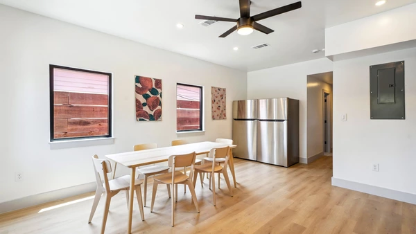 Coliving in Seventh Ward - Central NOLA, New Orleans