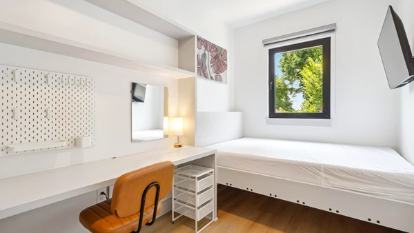 Coliving in Seventh Ward - Central NOLA, New Orleans