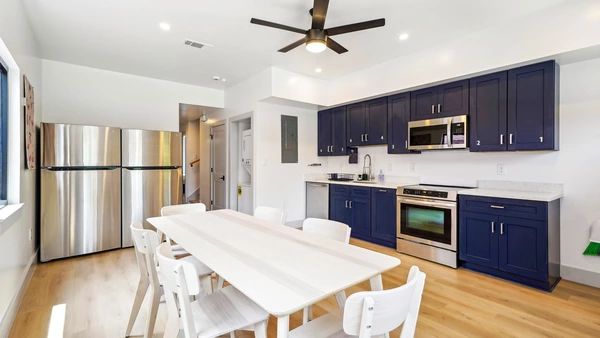 Coliving in Seventh Ward - Central NOLA, New Orleans