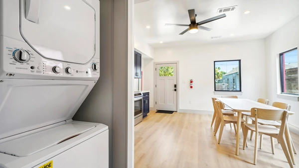 Coliving in Seventh Ward - Central NOLA, New Orleans