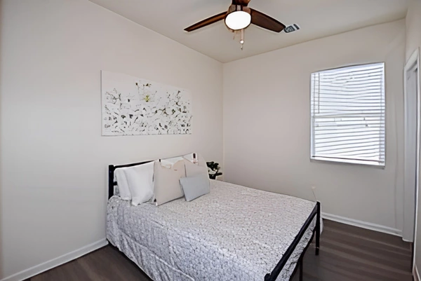 Coliving in Kashmere Gardens - Inner Loop, Houston