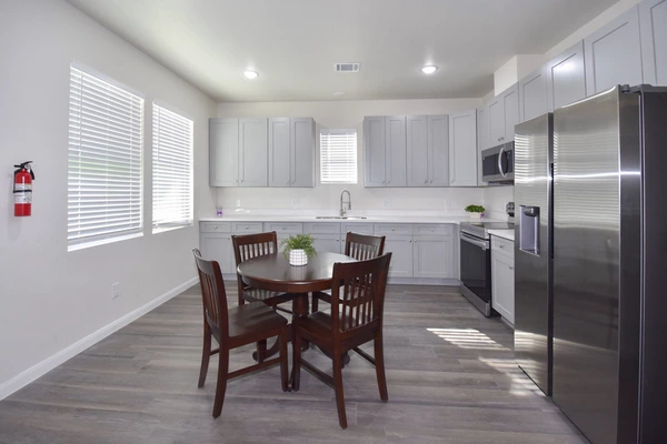 Coliving in Kashmere Gardens - Inner Loop, Houston