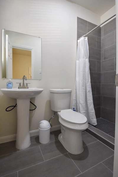 Coliving in Kashmere Gardens - Inner Loop, Houston