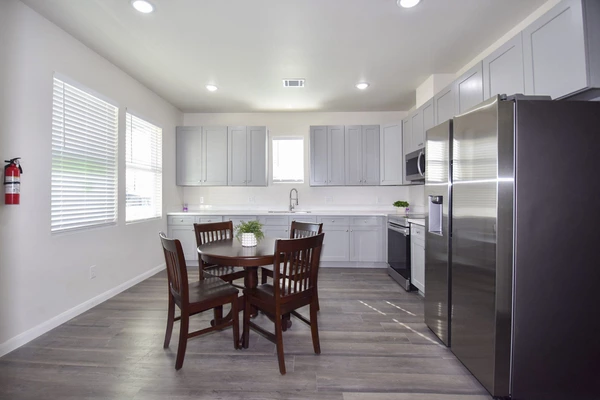 Coliving in Kashmere Gardens - Inner Loop, Houston