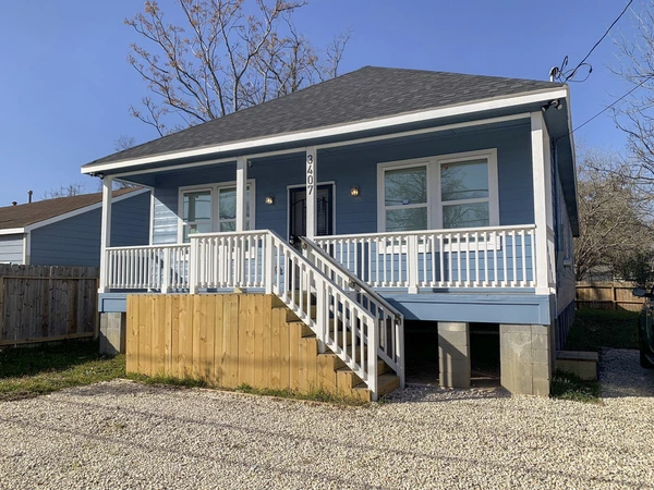 Coliving in Kashmere Gardens - Inner Loop, Houston