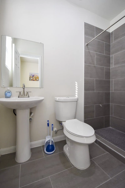 Coliving in Kashmere Gardens - Inner Loop, Houston