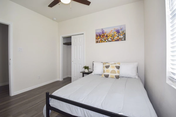 Coliving in Kashmere Gardens - Inner Loop, Houston