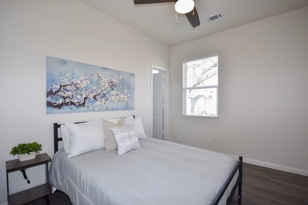 Coliving in Kashmere Gardens - Inner Loop, Houston