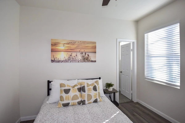 Coliving in Kashmere Gardens - Inner Loop, Houston