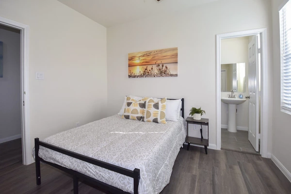 Coliving in Kashmere Gardens - Inner Loop, Houston