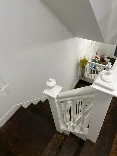 Coliving in Rosedale - Baltimore Metro Area, Washington DC