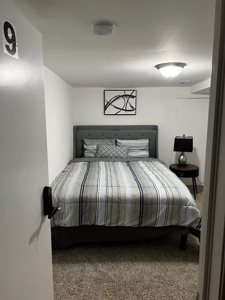 Coliving in Rosedale - Baltimore Metro Area, Washington DC