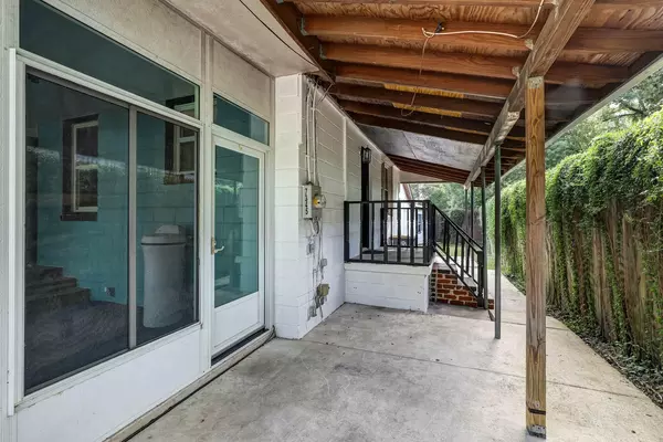 Coliving in College Park JAX - Northside, Jacksonville