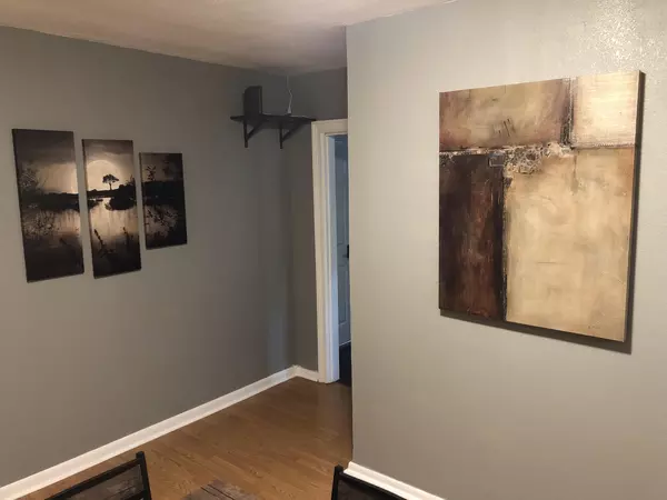 Coliving in College Park JAX - Northside, Jacksonville