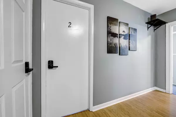 Coliving in College Park JAX - Northside, Jacksonville