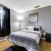 Coliving in College Park JAX - Northside, Jacksonville