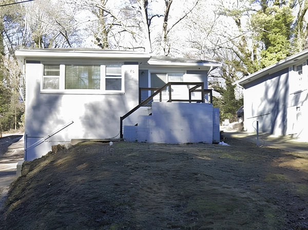 Coliving in Hunter Hills - West Atl, Atlanta