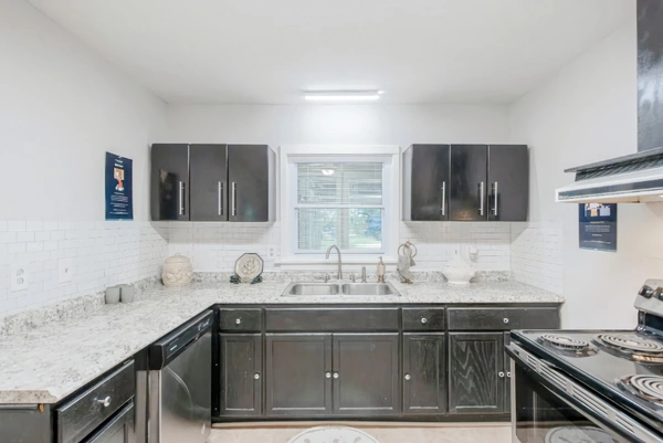 Coliving in Decatur - East Atl, Atlanta