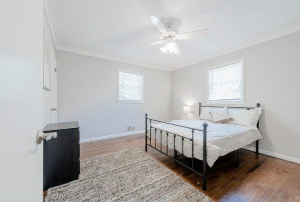 Coliving in Decatur - East Atl, Atlanta