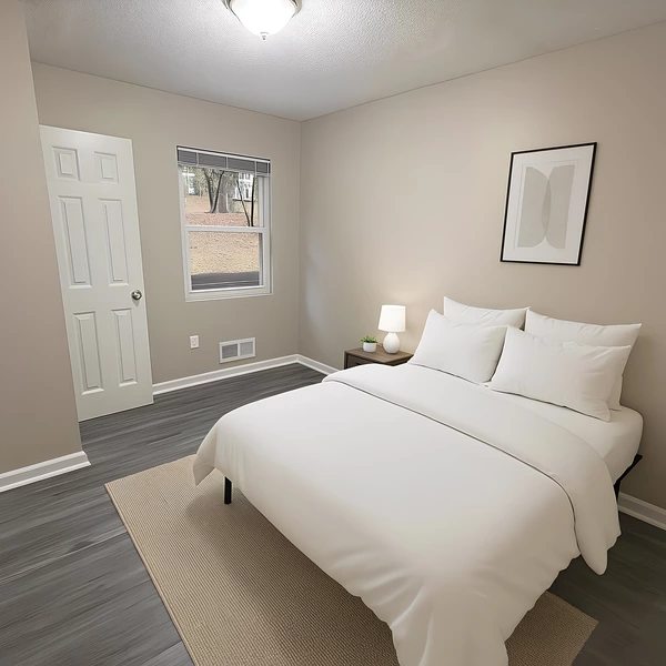 Coliving in Clayton County GA - South Atl, Atlanta