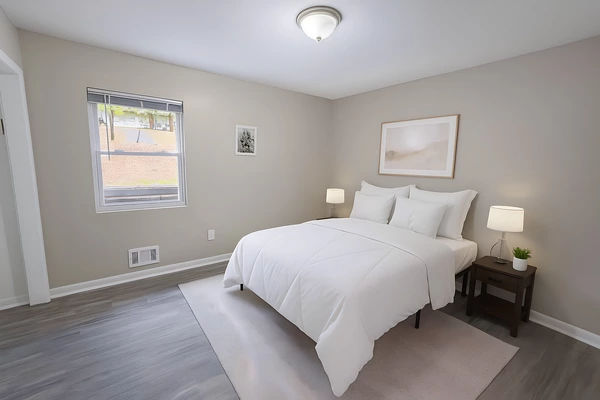 Coliving in Clayton County GA - South Atl, Atlanta