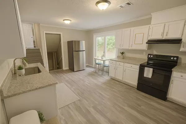 Coliving in Clayton County GA - South Atl, Atlanta