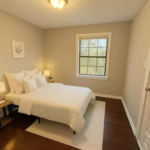 Coliving in Clayton County GA - South Atl, Atlanta