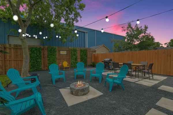 Coliving in Near Northside - Inner Loop, Houston