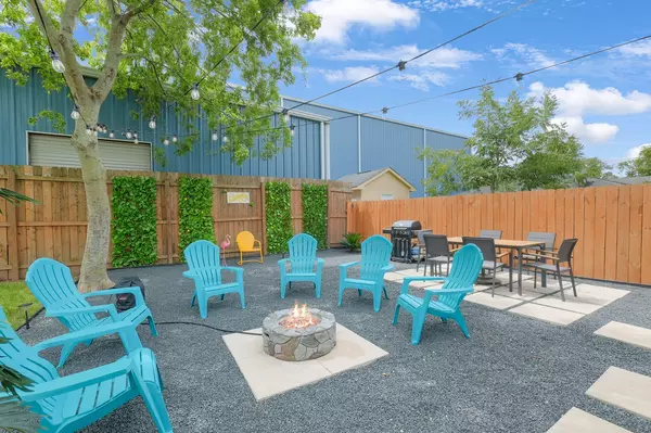 Coliving in Near Northside - Inner Loop, Houston