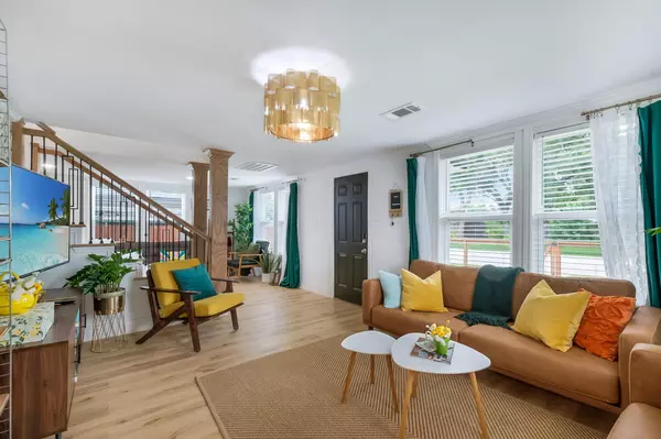 Coliving in Near Northside - Inner Loop, Houston